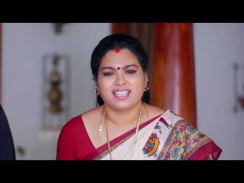 Kannathil Muthamittal - Ep 269 - A. Muruganandham - Tamil Tv Serial - Zee5 Tamil Classics