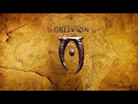 Oblivion - Balondir's Journey: Part 10