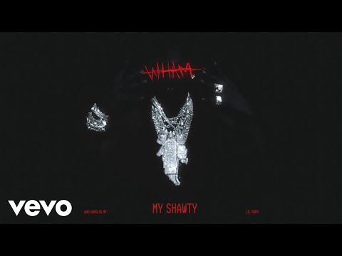 Lil Baby - My Shawty (Visualizer)