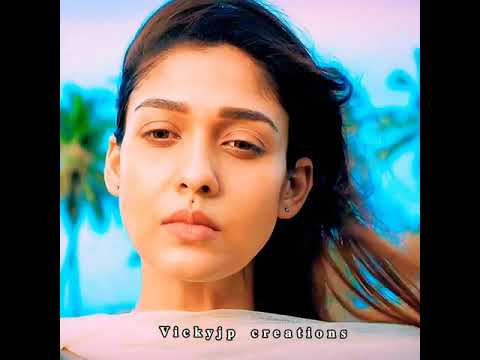 #nayanthara #netrikann #tamilsong #views #like