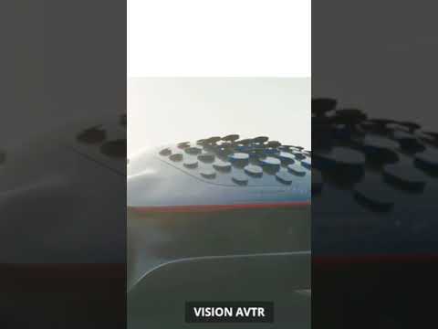 AMAZING CAR VISION AVTR#shorts