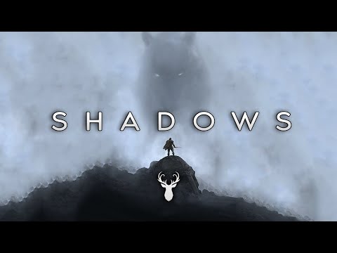 Shadows | Relaxing Chill Music Mix