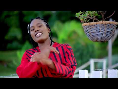 YESU NAKUPENDA BY GRACE ZOE FT  KELSY KERUBO (MSANII MUSIC GROUP)