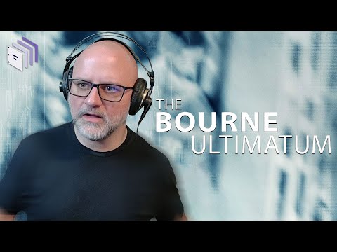 Episode 179: The Bourne Ultimatum | Beyond the Screenplay