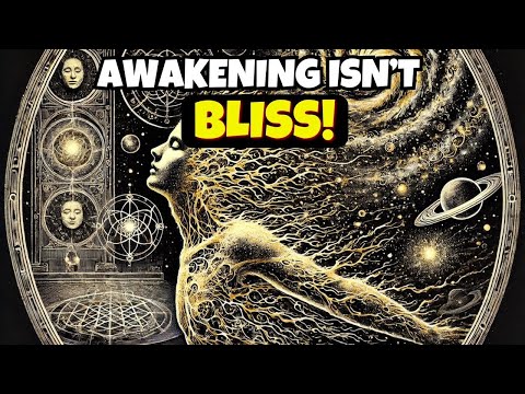 Spiritual Awakening Is NOT What You Think—Here’s the Shocking Reality!