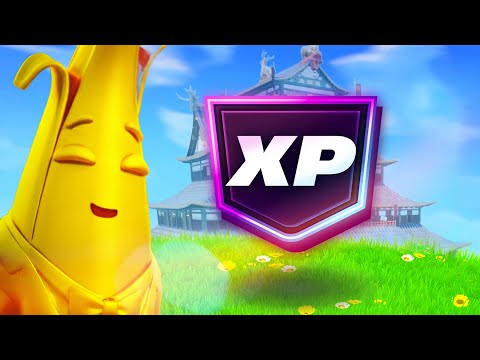 How To *ACTUALLY* Level Up FAST in Fortnite CHAPTER 6 PART 2! (Demon Dojo XP ROUTE!)