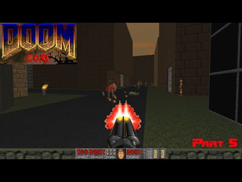 Doom Core- Part 5