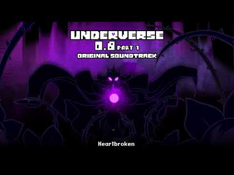 Underverse 0.8 Part 1 OST - Heartbroken