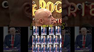 Joe Rogan Reacts To Congress Script