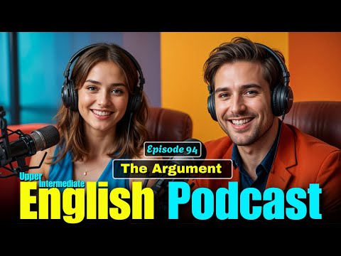 How to improve English speaking skills | Podcast english learning | Episode 94