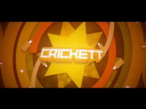 Intro for Crickett · 3RD BATCH 8/8