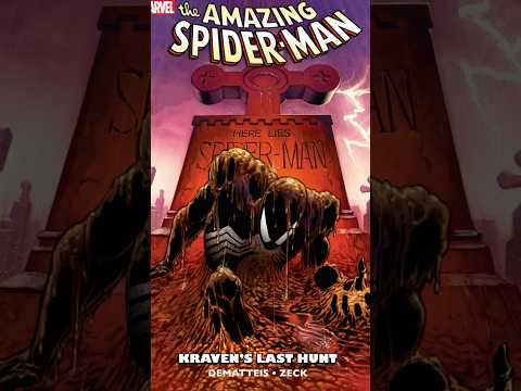 Kraven vs Spider-Man? #sonymarvel #kraven #thehunter #spiderman4