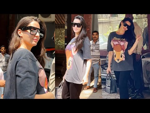 Nora Fatehi Spotted In Andheri 😍| MS shorts