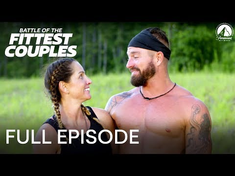 'The End is Here' Episode 10 | Battle of the Fittest Couples