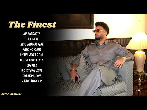 The Finest - Navaan Sandhu (Full Album) Navaan Sandhu Album | Navaan Sandhu New Song | Latest