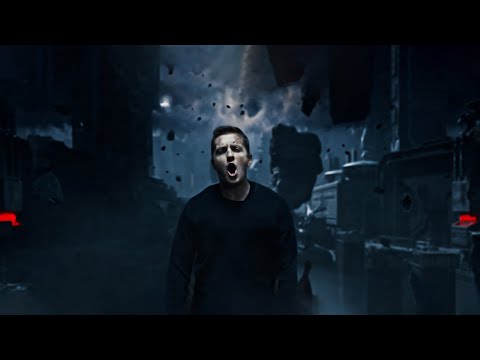 I Prevail - "There's Fear In Letting Go" (Official Music Video)