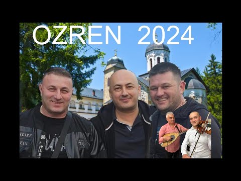 BISTRI IZVOR I STAJIĆ - NIJE MAJKA JOŠ RODILA BRAĆE (OZREN 2024)