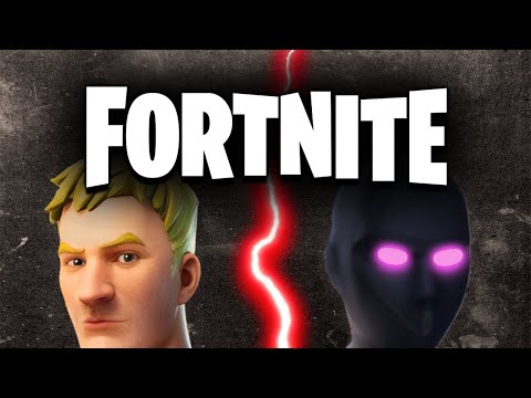 Fortnite Chapter 5 Season 3: How to DESTROY a Community