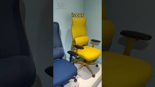 #adjustablechair #chairfactory #leatherchair #factory #officechair