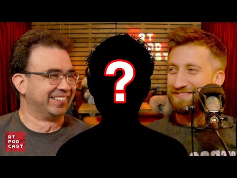 Gus's Last RTP - Ep. 754 - RT Podcast