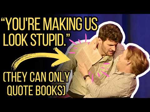 'This is the military, you're making us look stupid' | The BOOK Game | Shoot From The Hip