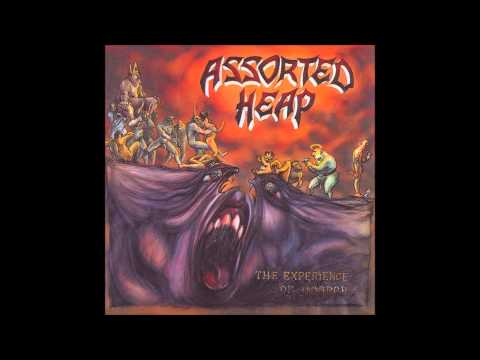 Assorted Heap - The Experience of Horror (Full Album)