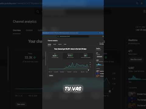 Boostez Vos Vues: Analytiques Essentielles pour YouTube