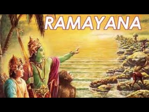 🔥 The Ramayana: The Epic That Shaped a Civilization! 🏹✨ | Speech N Stories