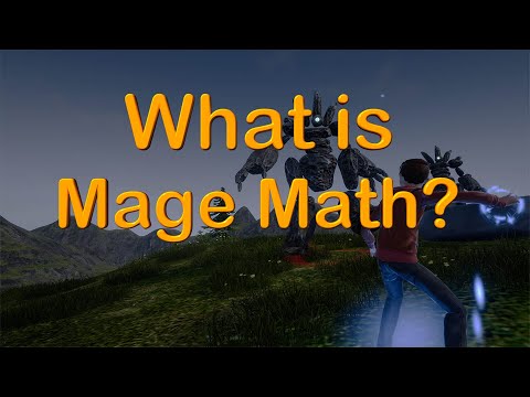 Mage Math - Game Membership And MORE!