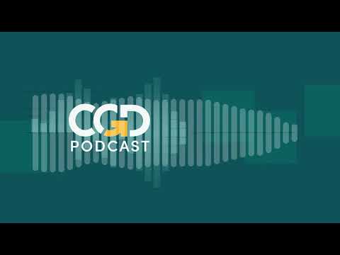 CGD Podcast: Local Data for International Impact with Rakesh Rajani and Halsey Rogers