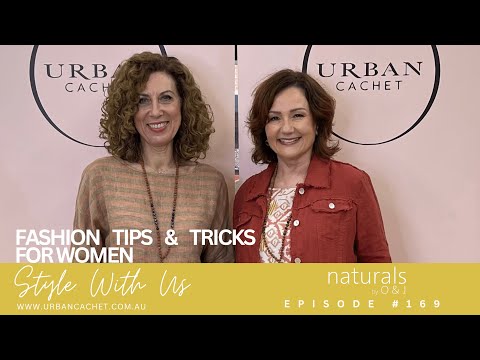 Naturals By O & J Spring Drop 2024 Style With Us Episode #169 Urban Cachet