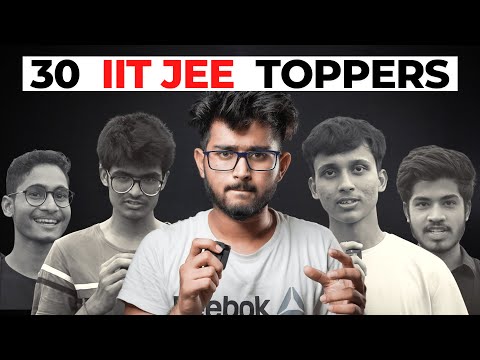 30 IIT JEE Tips in 3 Mins 🔥