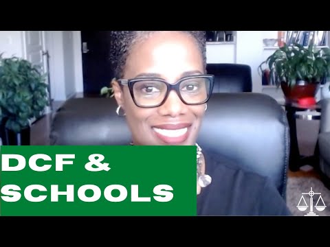 DCF and Schools