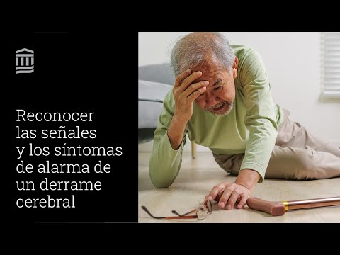 Reconocer las señales de alarma de un derrame cerebra | En caso de emergencia | Mass General Brigham