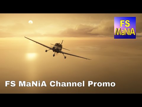 FS MaNiA Channel Promo 2021