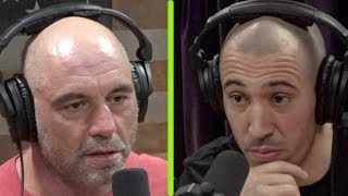 Joe Rogan: Everyone Has Their Own Path