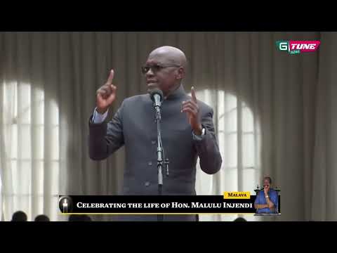 LISTEN TO WHAT SENETOR BONY KHALWALE TOLD PRESIDE NT RUTO FACE TO FACE