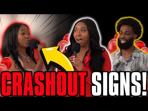 The Criteria Of CRASHOUTS! | Flock Talk Ep.18