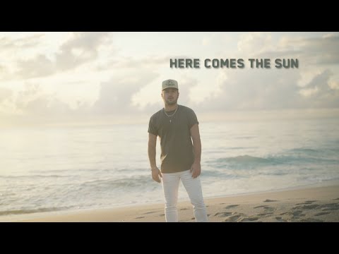 Dylan Schneider - Here Comes The Sun (Lyric Video)