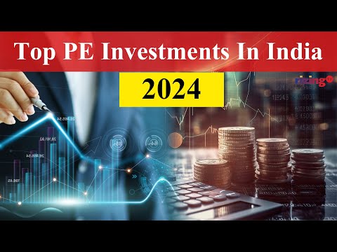 What Can The Top PE Investments Of 2024 Tell You About What's Going To Happen In 2025? | RizingTV