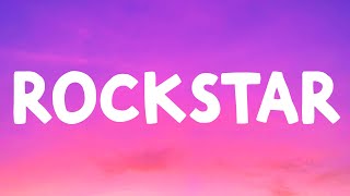 LISA - Rockstar (Lyrics)