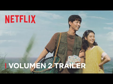 Si la vida te da mandarinas...: Volumen 2 | Tráiler | Netflix