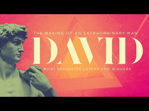 David: What Separates Losers and Winners - Sunday Evening Service (02/16/2025)