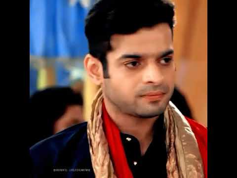 Karan Patel VM