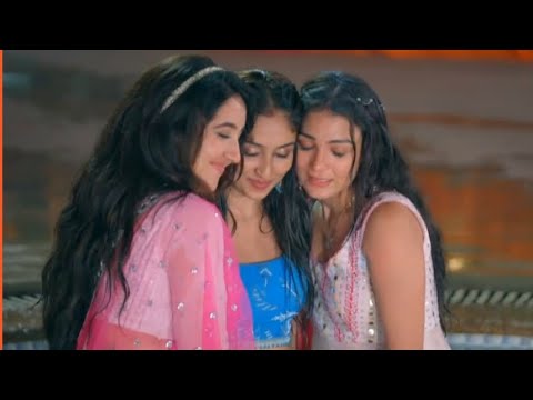 Parineetii PROMO: Megha Ne Suman & Parvati Ka Shukriya Adaa Kiya; Dobara Milne Ka Vaade Se Hue Juda