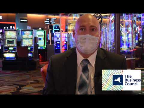 Member Spotlight - Rivers Casino - September 2020