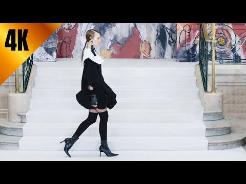 Paul Costelloe | Fall Winter 2025/2026 | London Fashion Week