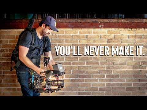 10 Years of REAL Filmmaking Advice in 15 Minutes