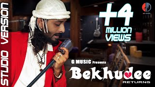 Bekhudee Returns | Tere Ashkon main beh jayegi Khushi | Rituraj Mohanty | Studio Version | G Music.