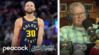 Steph Curry 'changed the game' more than any other NBA player | Dan Patrick Show | NBC Sports